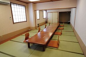 Kurayoshi City Hotel