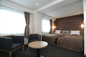 Kurayoshi City Hotel