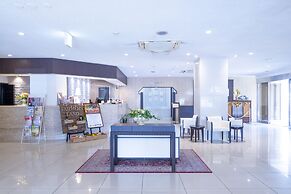 Kurayoshi City Hotel