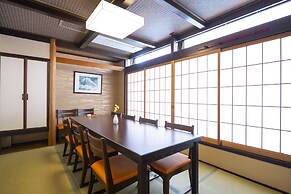 Kurayoshi City Hotel