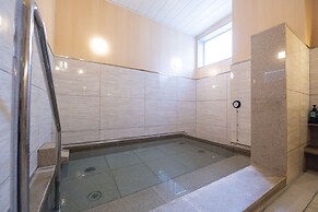 Kurayoshi City Hotel