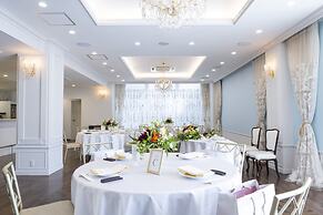 Kurayoshi City Hotel