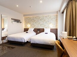 Kurayoshi City Hotel