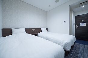 Kurayoshi City Hotel