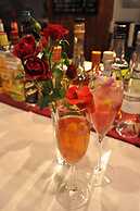 Kurayoshi City Hotel