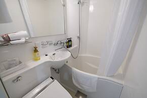 Kurayoshi City Hotel