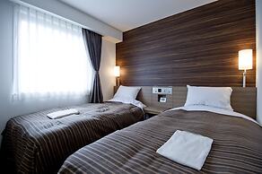 Kurayoshi City Hotel