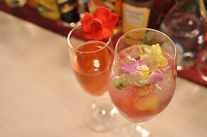 Kurayoshi City Hotel