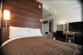 Kurayoshi City Hotel