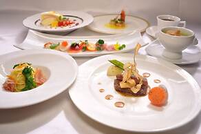 Kurayoshi City Hotel