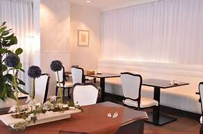 Kurayoshi City Hotel