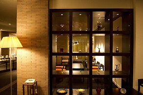 Kurayoshi City Hotel