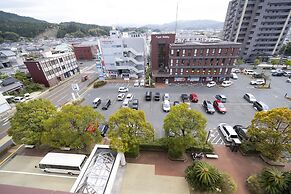 Kurayoshi City Hotel