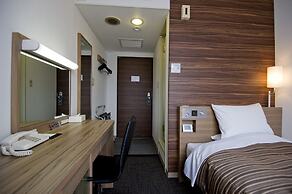 Kurayoshi City Hotel