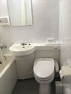 Kurayoshi City Hotel