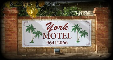 York Motel