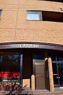 Hotel Axia Inn Kushiro