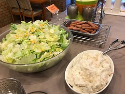 Hotel Axia Inn Kushiro