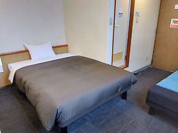 Hotel Axia Inn Kushiro