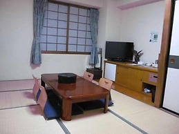 Hotel Axia Inn Kushiro