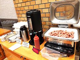 Hotel Axia Inn Kushiro