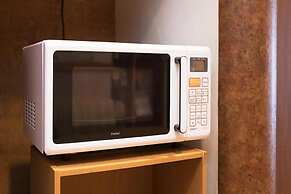 Hotel Axia Inn Kushiro