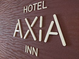 Hotel Axia Inn Kushiro