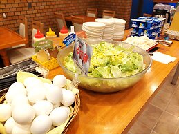 Hotel Axia Inn Kushiro