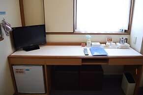 Hotel Axia Inn Kushiro