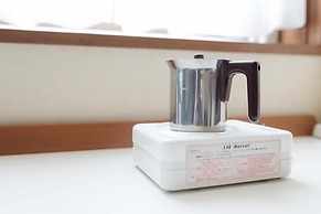 Hotel Axia Inn Kushiro