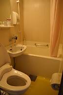 Hotel Axia Inn Kushiro