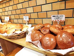 Hotel Axia Inn Kushiro