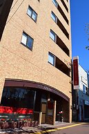 Hotel Axia Inn Kushiro