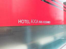 Hotel Axia Inn Kushiro