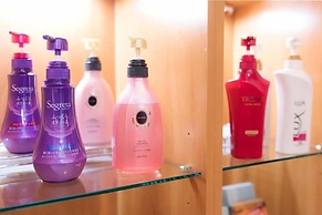 Hotel Axia Inn Kushiro