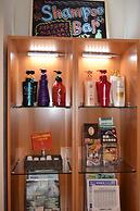 Hotel Axia Inn Kushiro