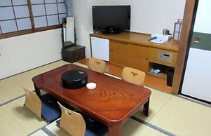 Hotel Axia Inn Kushiro