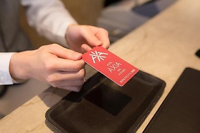 Hotel Axia Inn Kushiro