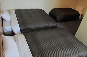 Hotel Axia Inn Kushiro