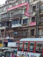 Sangam Guest House