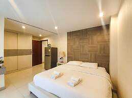 Parkview Ratchaprarop