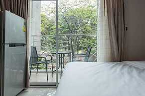 Parkview Ratchaprarop