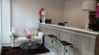 Parkview Ratchaprarop