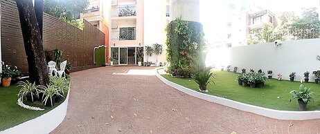 Parkview Ratchaprarop