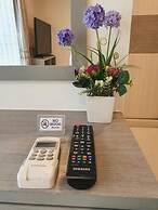 Parkview Ratchaprarop