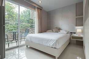 Parkview Ratchaprarop