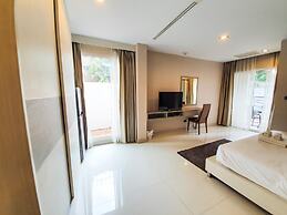 Parkview Ratchaprarop