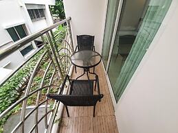 Parkview Ratchaprarop