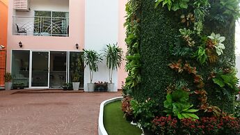 Parkview Ratchaprarop