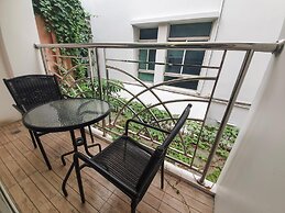 Parkview Ratchaprarop